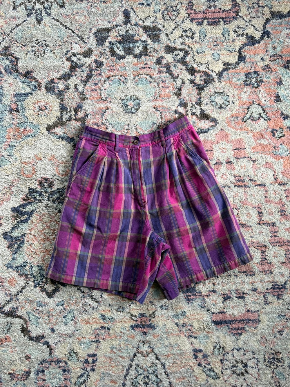 Vintage Shorts